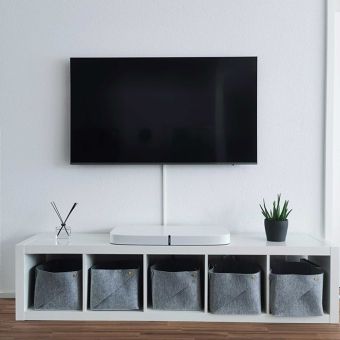 تلویزیون فول اچ دی ام ای